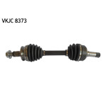 SKF Antriebswelle